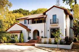 Style Homes Spanish House House Exterior