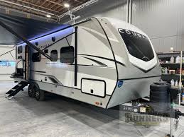 New 2024 Keystone Rv Cougar Half Ton
