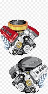 Cartoon Exhaust Png Images Pngegg