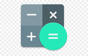 Calculator Icon Calculator Icon