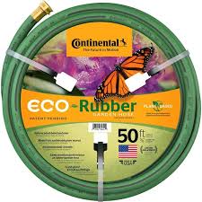 Continental Eco Rubber 5 8 In X 50 Ft