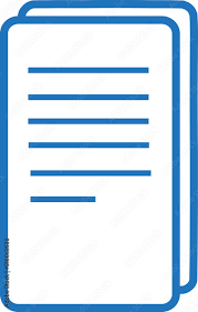 True Blue Color Stock Vector Adobe Stock