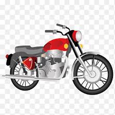 Vintage Motorcycle Png Images Pngegg
