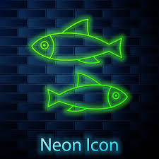 Icon Fishing Hunting Vector