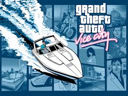 unlock all grand theft auto vice city