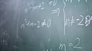 Age Algorithm Math Equations