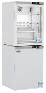 Laboratory Refrigerator Freezer