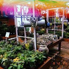 Wichita Kansas Nurseries Gardening