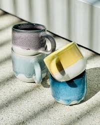 Cups Mugs Motel A Miio Pottery Love