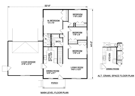300 Sq Ft Home Plans Bedroom House