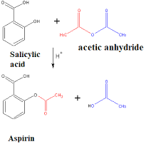 Of Acetic Anhydride Molar Mass