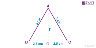 Properties Of Triangle Types And