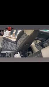 Tata Cars Creta 2020 Bucket Car Seat Cover