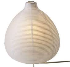 9 In Vate Table Lamps