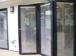 Blinds In Bifold Doors Colchester