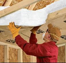 Choosing The Right Insulation