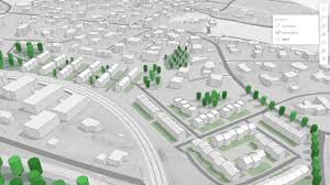 Low Density Housing Autodesk Forma