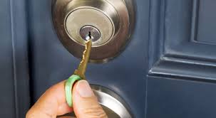 Safe Secure Locksmiths Domestic
