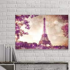 Paris Photography Eiffel Tower Romantic