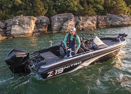 A Wave Of New Boats For 2019 In Fisherman