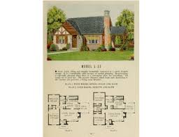 Buy 1920s Low Cost Homes Vintage House