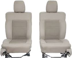Ford Truck Custom Seat Covers