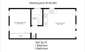 Tiny Home Builder Brevard County Land