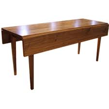 Drop Leaf Table Shaker Style