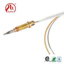 China Thermocouple Manufacturers And