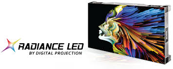 Radiance Led Wall Systems