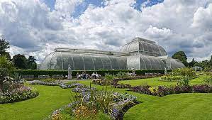 Kew Gardens Wikipedia