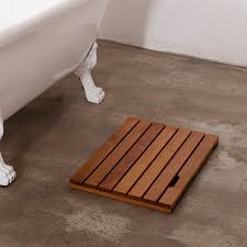 Cosotower Log Color Spa Solid Teak