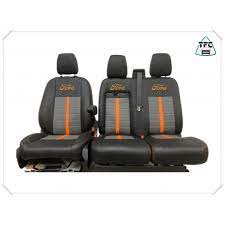 Ford Transit Custom Seats 2 1 Tf