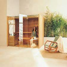 Effe Sky Sauna Premium Bathrooms C