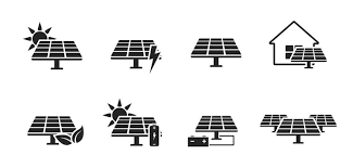 Solar Battery Icon Images Browse 69