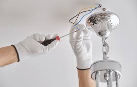 How To Change A Light Fitting Living