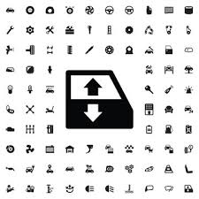 Car Window Icon Images Browse 44 620