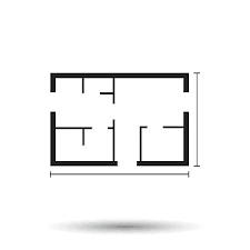 House Plan Png Transpa Images Free