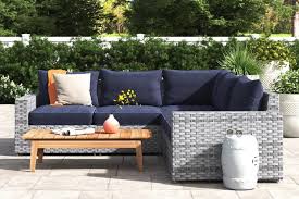 Patio Sectional Patio Furniture Deals
