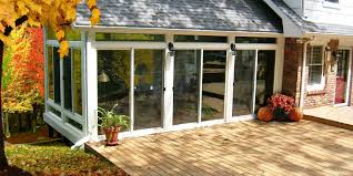 Mr Enclosure Sunrooms Project Photos
