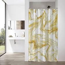 Small Stall Shower Curtain 36 X 72 Grey