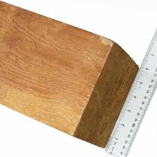 6x6 wr cedar 2 rough capitol city lumber