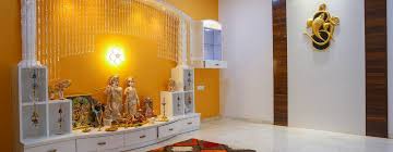 How To Plan The Pooja Room And Make The