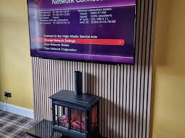 Tv Wall Mounting In Lanarkshire