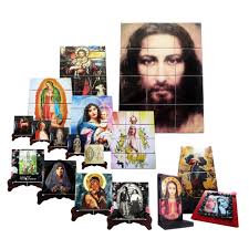 Icon Virgin Mary Catholic Gifts