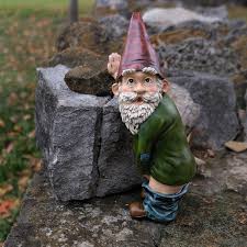 Large Gnome Garden De
