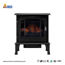 China Electric Fireplace Furniture