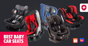 Best Baby Car Seats Brands In Malaysia 2023