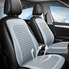 Ice Silk Ice Cooling Car Seat Cushion