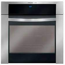 Single Wall Oven E30ew75gss